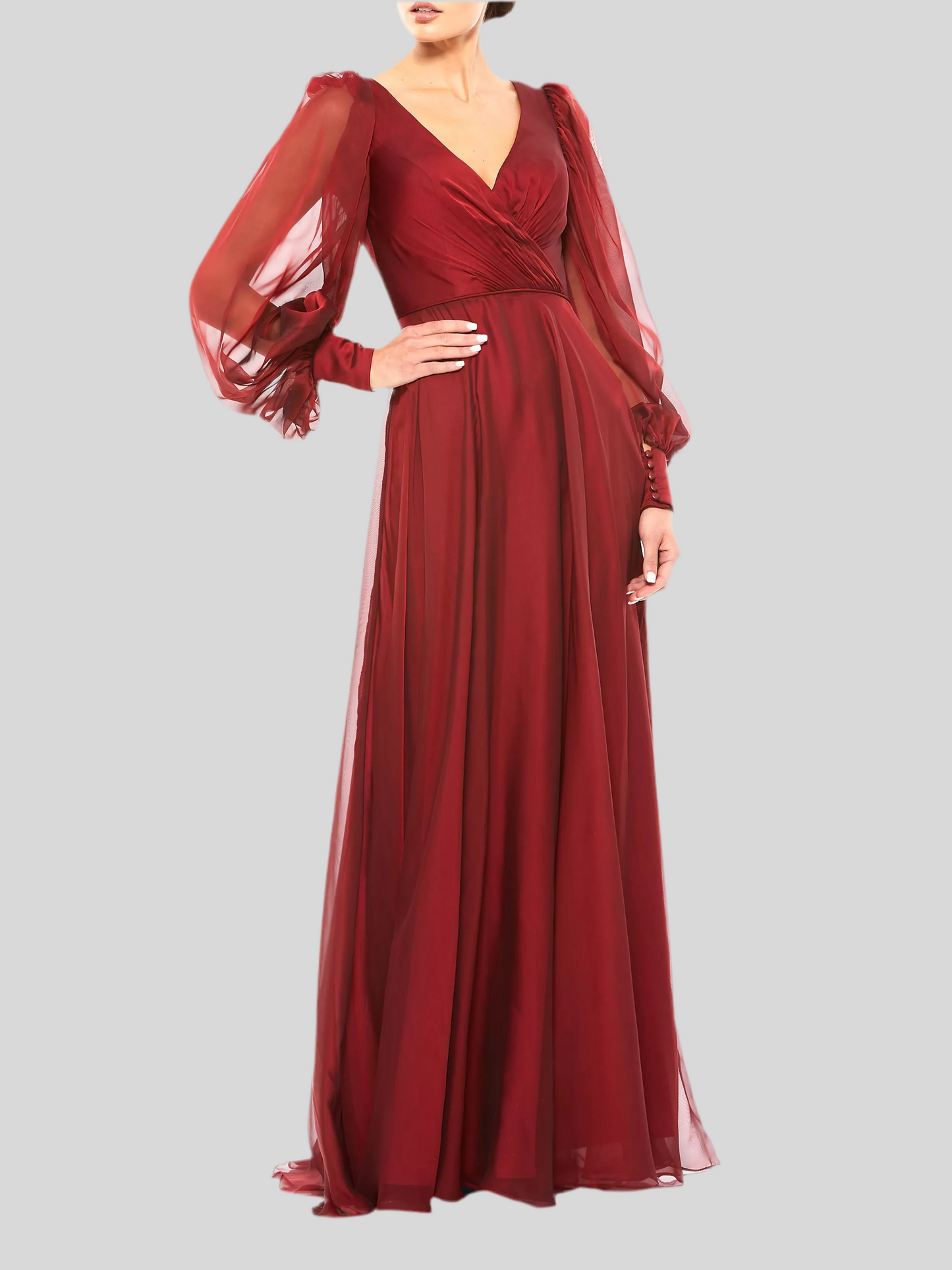 Mac Duggal