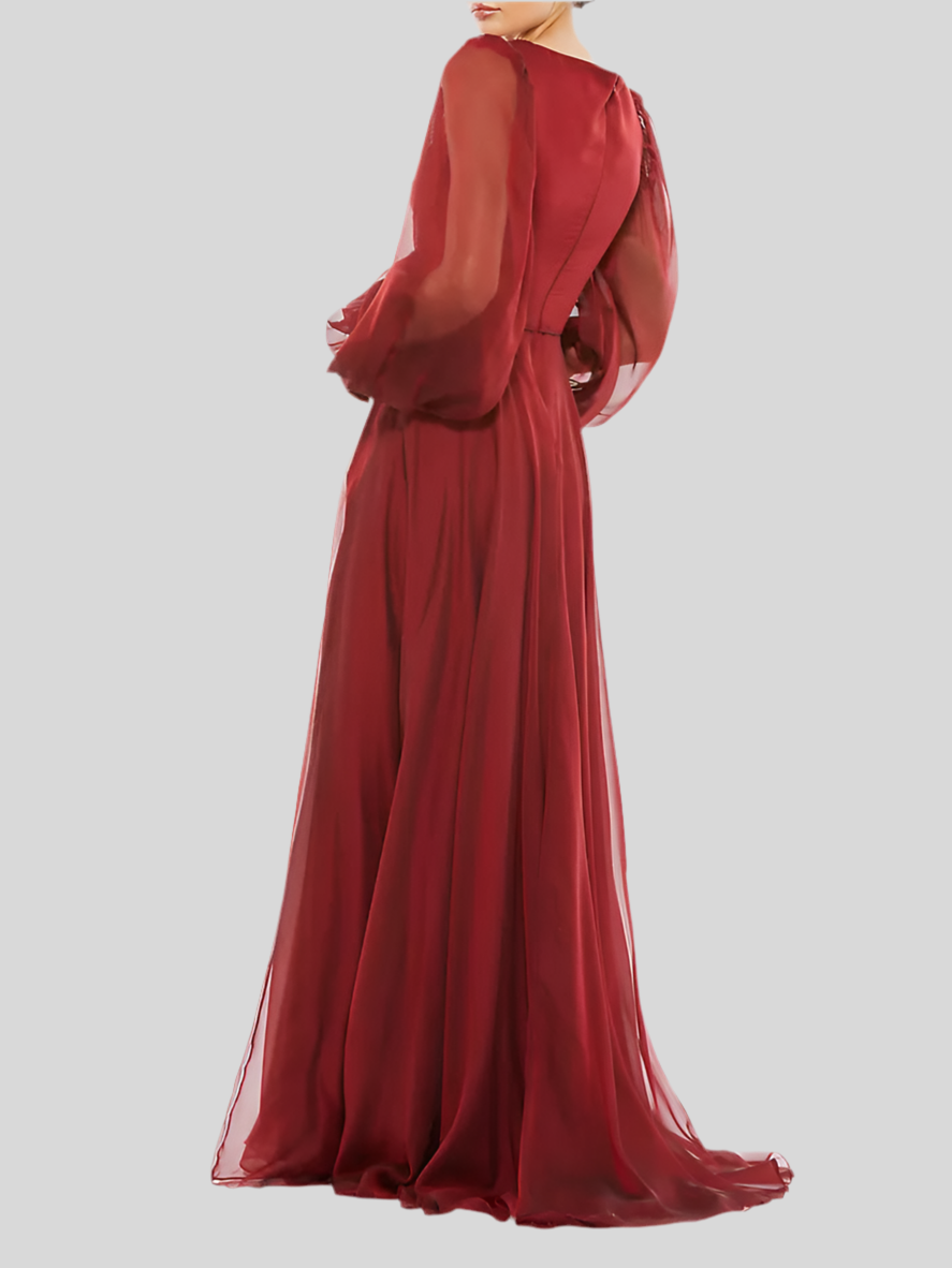 Mac Duggal