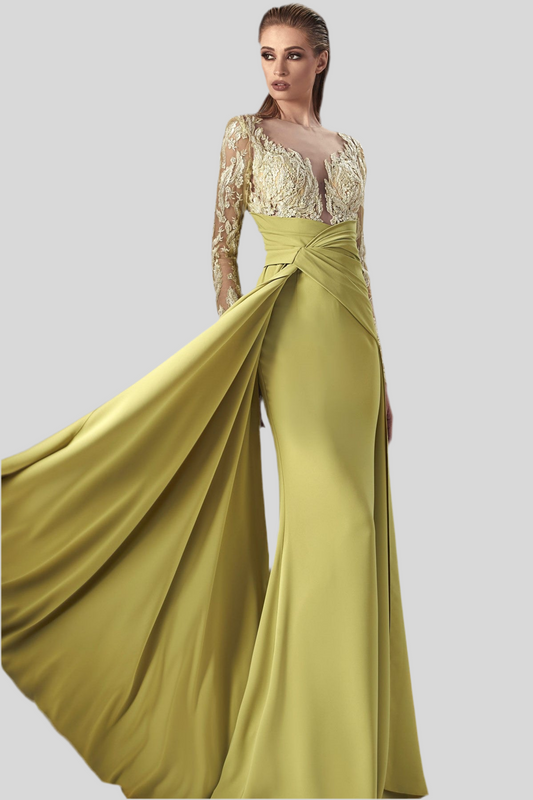 MNM Couture Dress