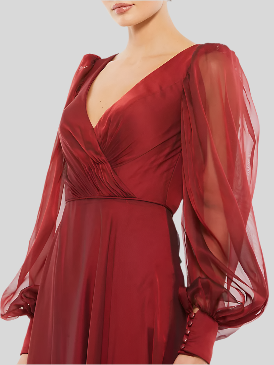 Mac Duggal