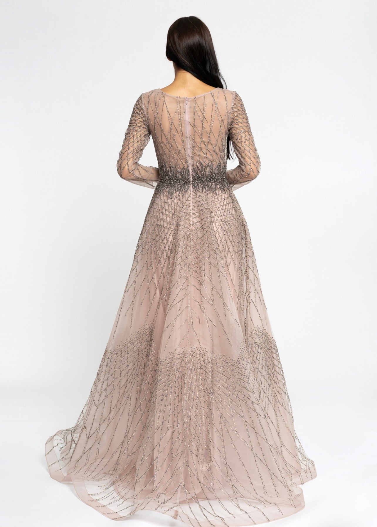 Central Dresses