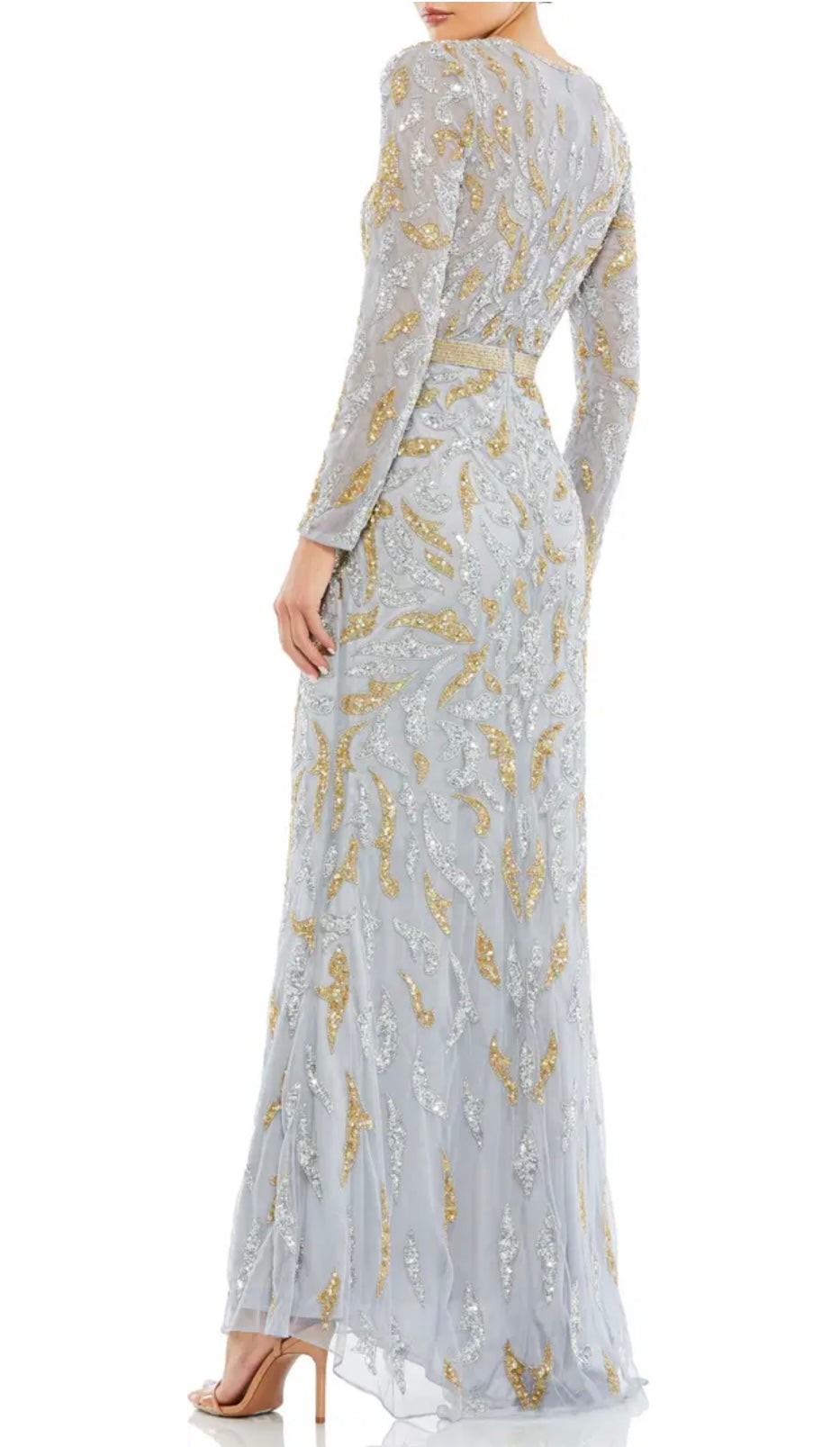 Mac duggal