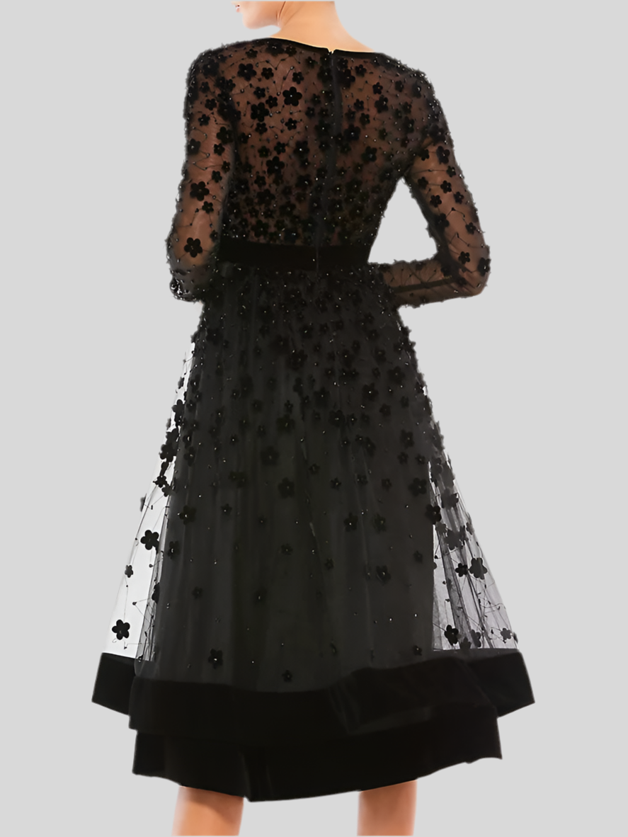 Mac Duggal
