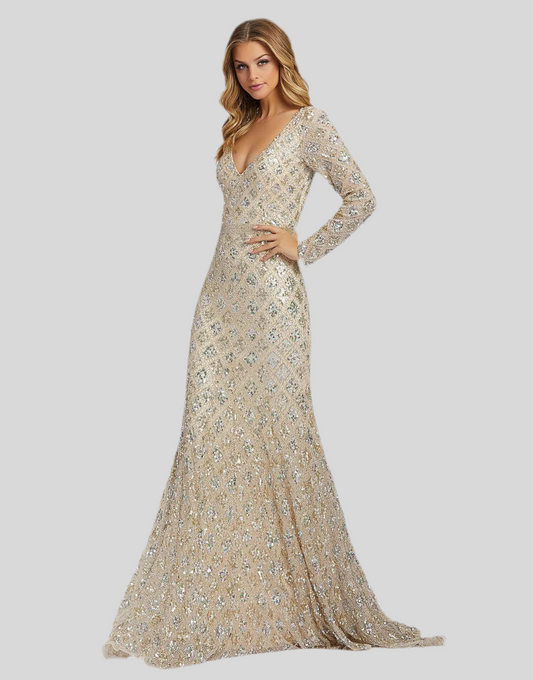 Mac Duggal