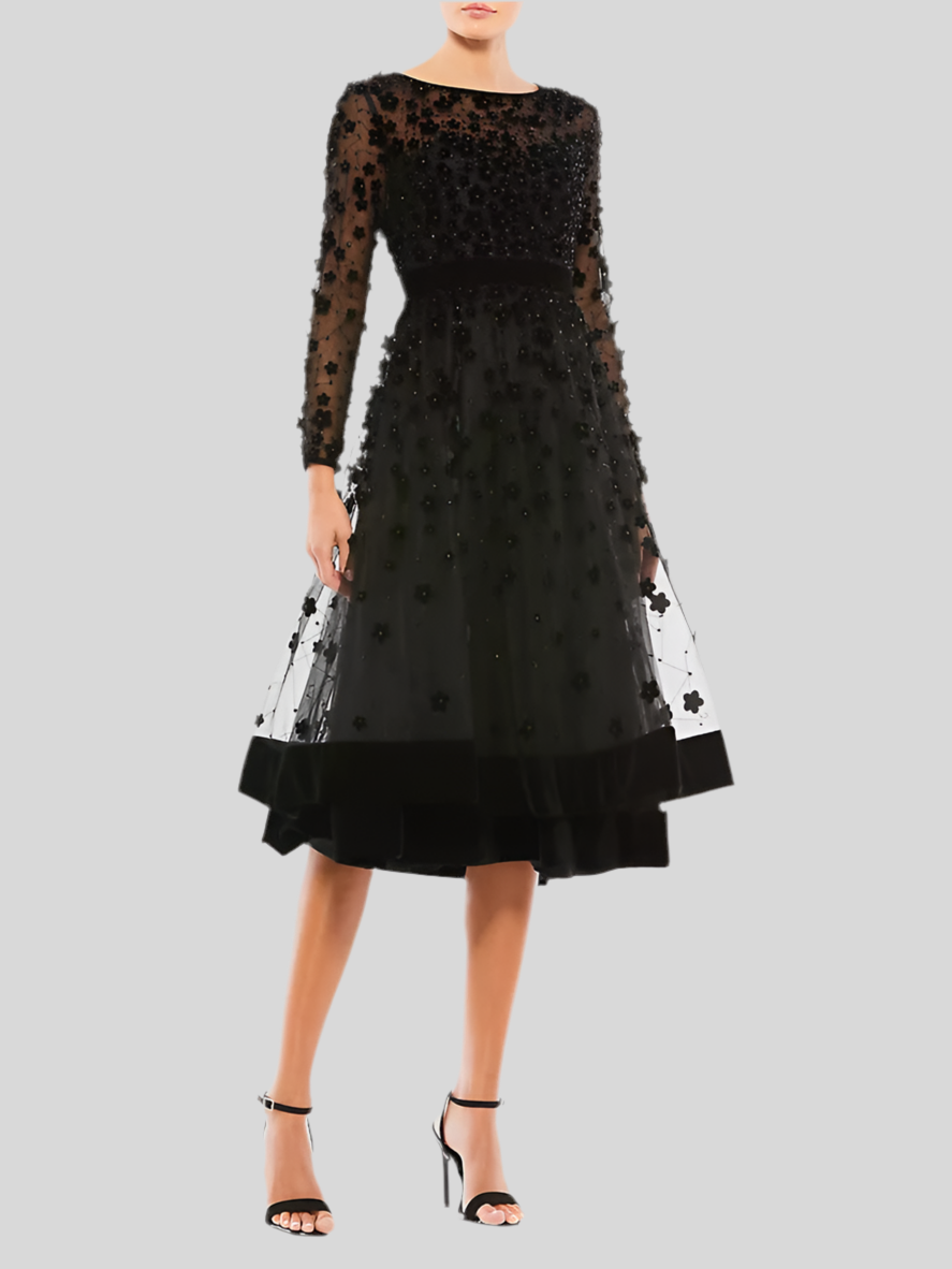 Mac Duggal