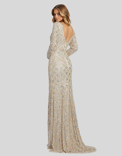 Mac Duggal