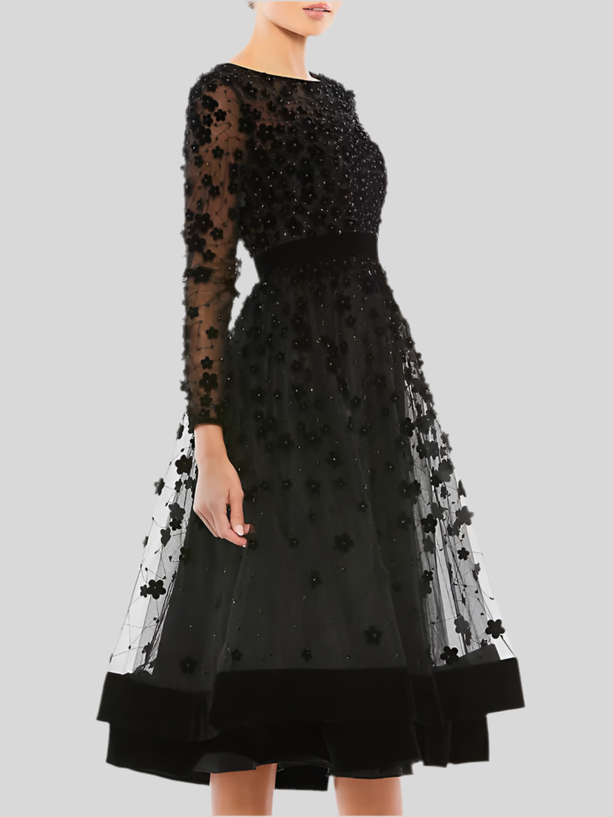Mac Duggal