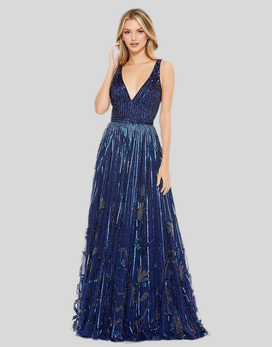 Mac Duggal