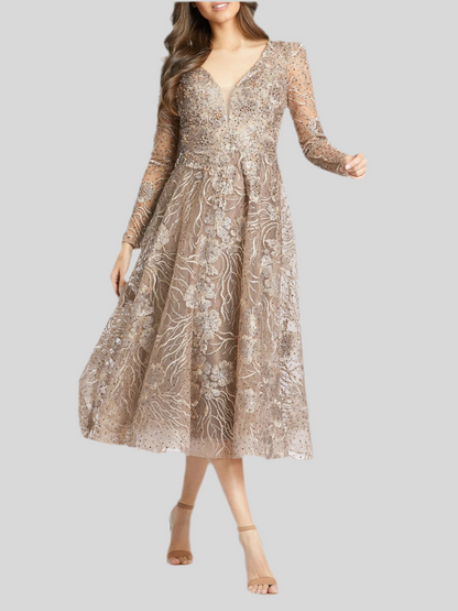 Mac Duggal