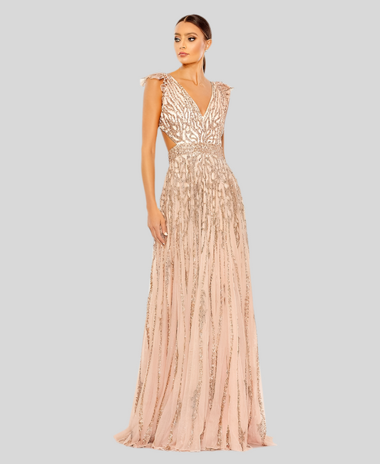 Mac Duggal