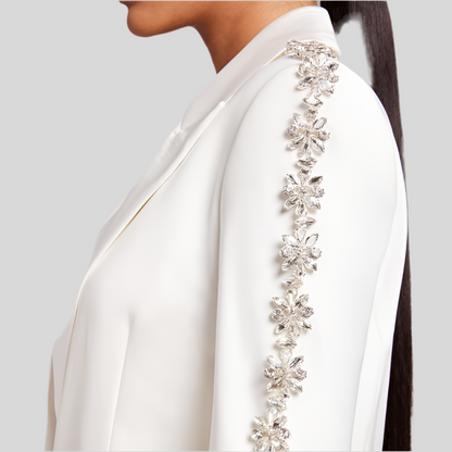 Nadine Merabi Blazer