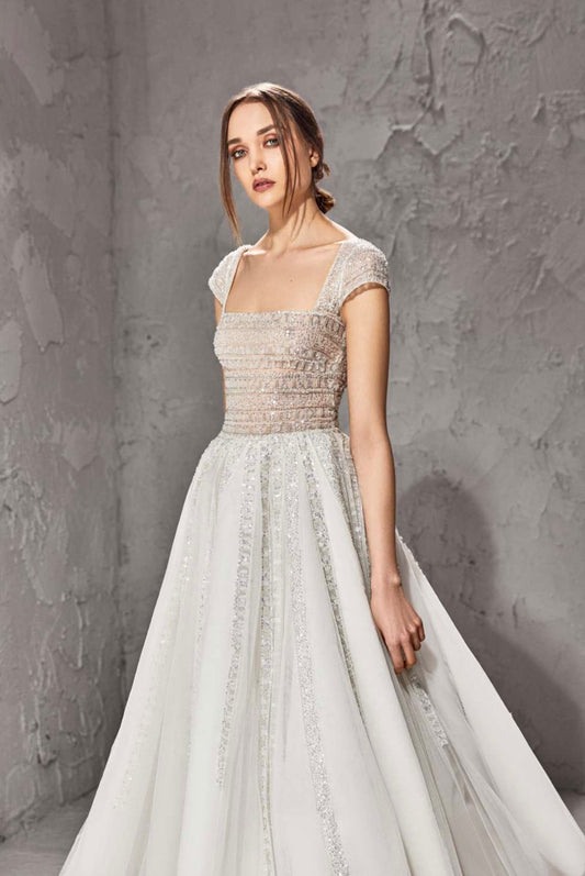 Tony Ward