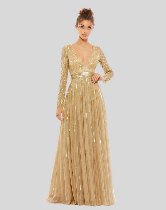Mac duggal