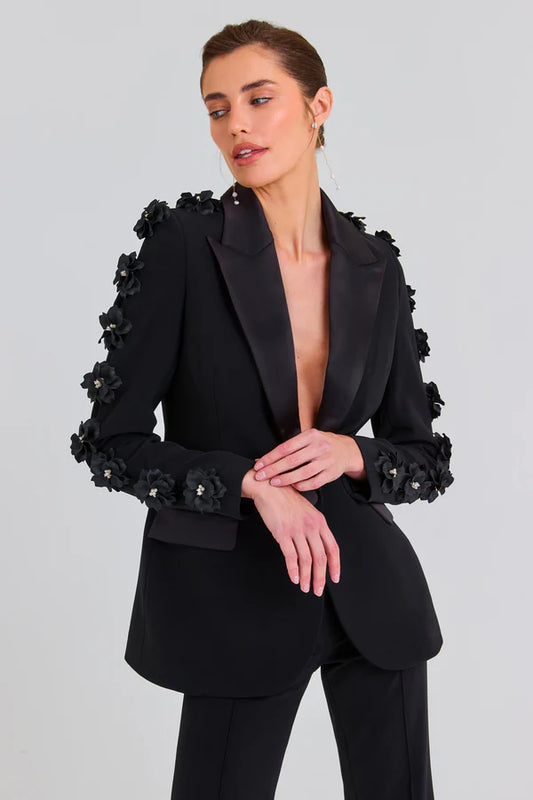 Nadine Merabi