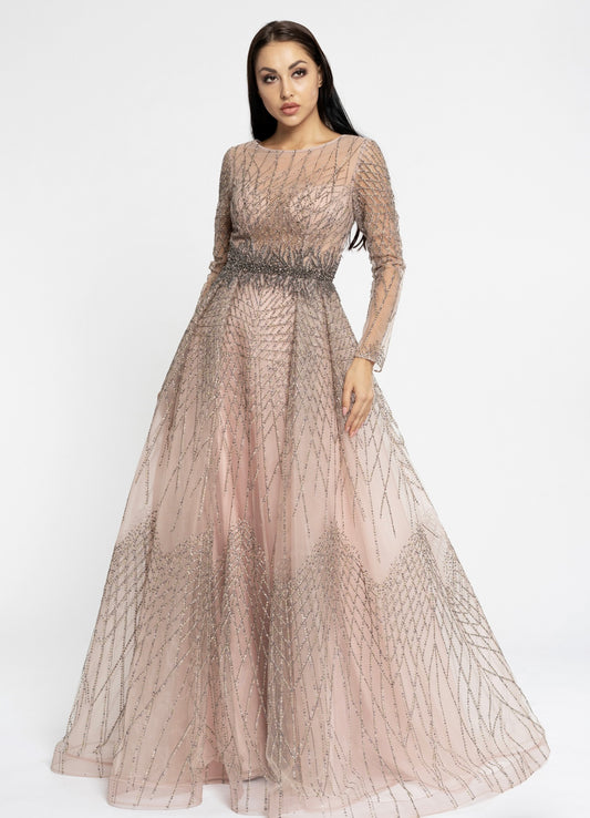 Central Dresses