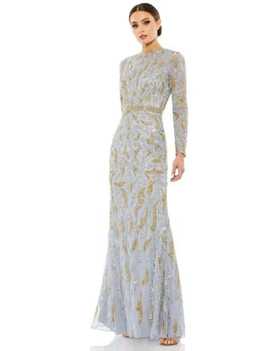 Mac duggal