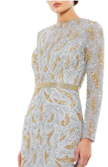 Mac duggal