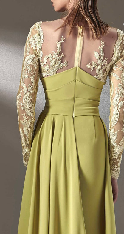 MNM Couture Dress